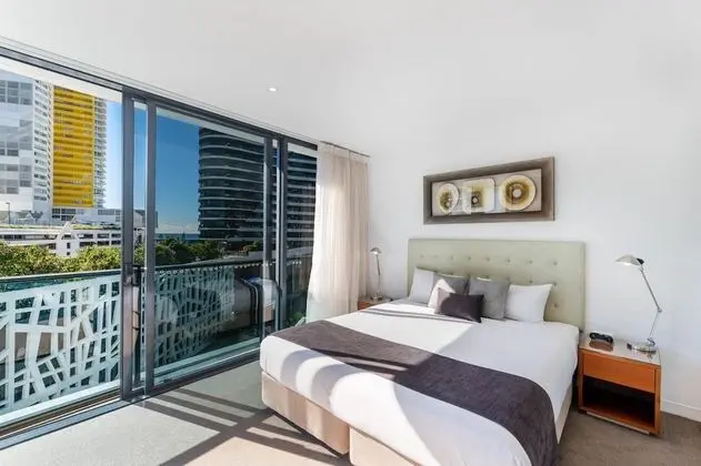 Peppers Broadbeach - Oda