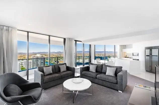 Peppers Broadbeach - Öne Çıkan Resim