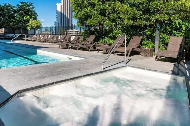 Peppers Broadbeach - Spa