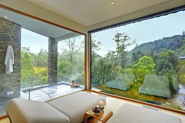 Peppers Cradle Mountain Lodge - Spa