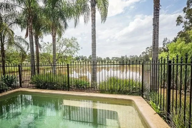 Peppers Creek Village - Havuz