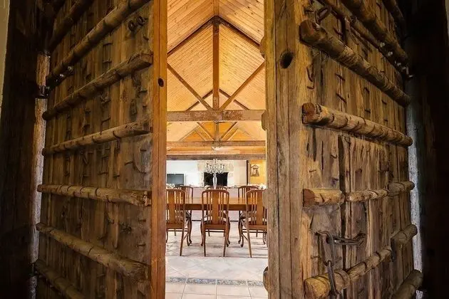 Peppers Creek Village - Lobi