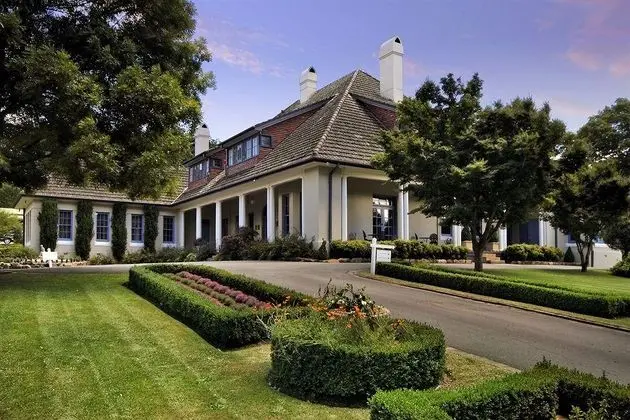 Peppers Manor House - 1