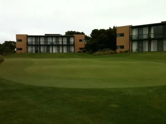 Peppers Moonah Links Resort Mornington Peninsula