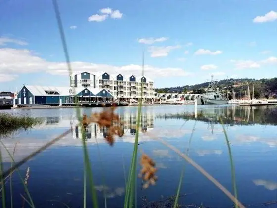 Peppers Seaport Launceston