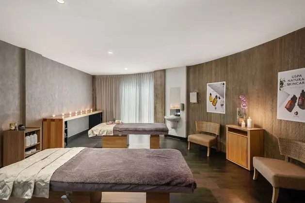 Peppers Silo Hotel - Spa