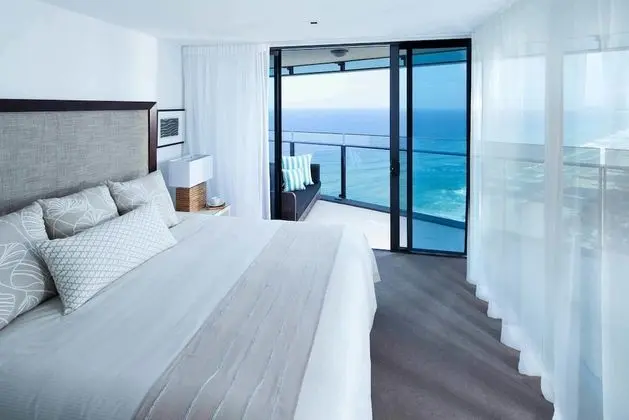 Peppers Soul Surfers Paradise - Oda
