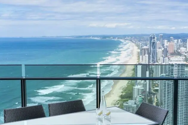 Peppers Soul Surfers Paradise - Öne Çıkan Resim