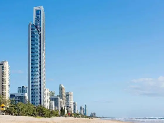Peppers Soul Surfers Paradise - Öne Çıkan Resim