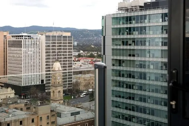 Peppers Waymouth Adelaide