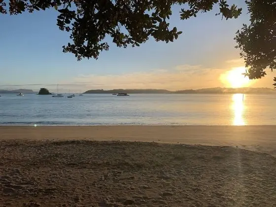 Peppertree Lodge - Plaj
