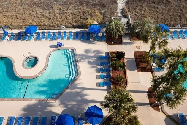 Peppertree Ocean Club  - Ramada by Wyndham