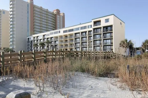 Peppertree by the Sea by Capital Vacations