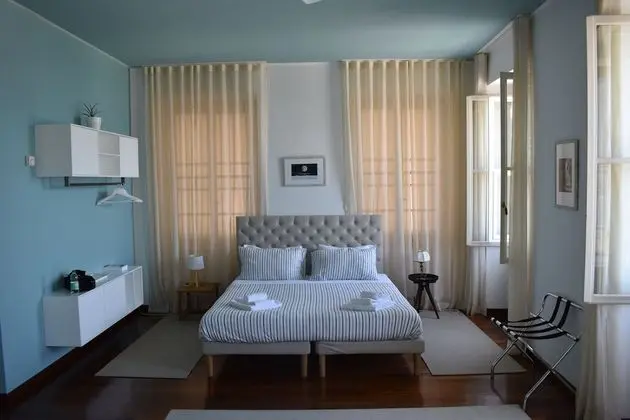 Pep's Rooms By The Sea