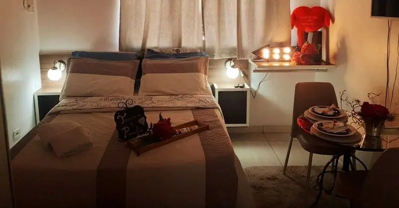 Hotel Pequeno Príncipe