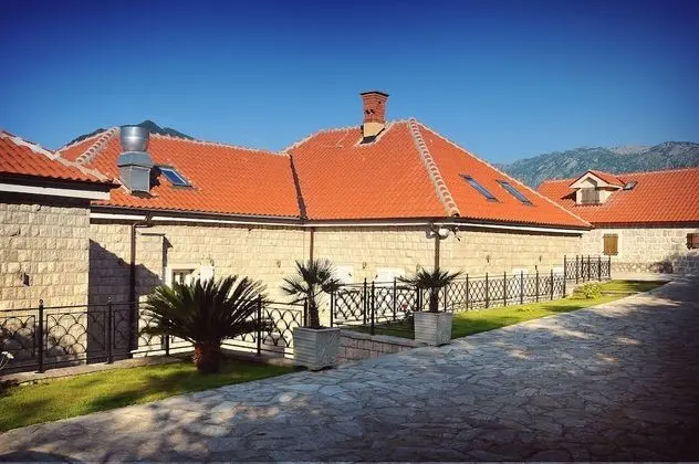 Hotel Per Astra - Dış Mekan
