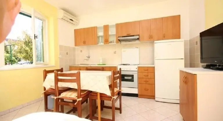 Per - Comfortable Family Apartments - A1 - Oda Düzeni