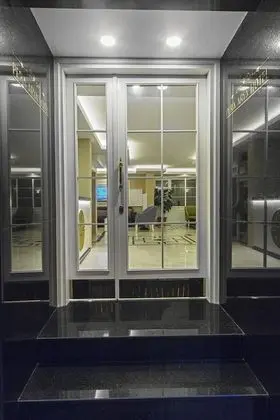 Pera Arya Hotel - Dış Mekan