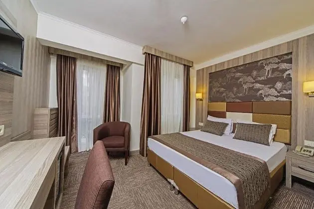 Pera Arya Hotel - Öne Çıkan Resim