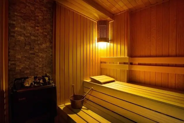 Pera Center Hotel - Havuz