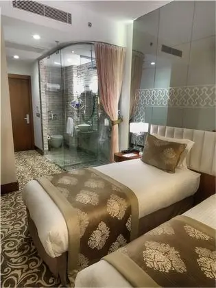 Pera Center Hotel - Oda