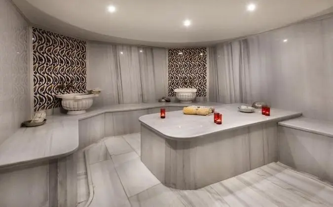Pera Center Hotel - Spa