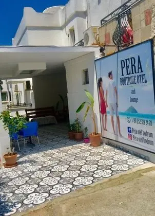 Pera Otel Gümbet