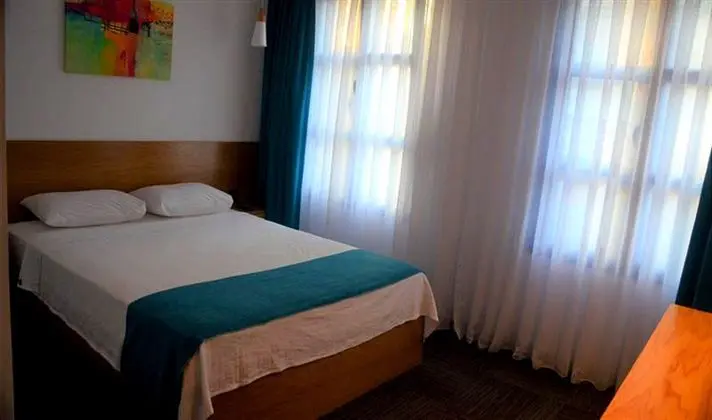 Pera Hotel Lüleburgaz - Oda