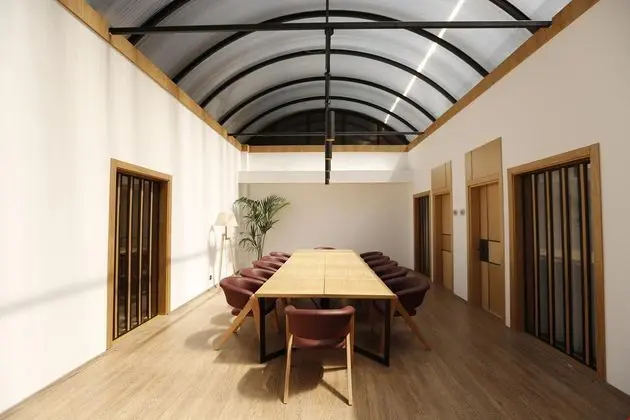 Pera Hotel Lüleburgaz - Yerinde Yemek