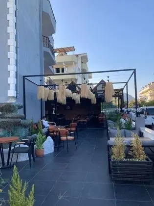 The Pera Hotel Marmaris - Dış Mekan