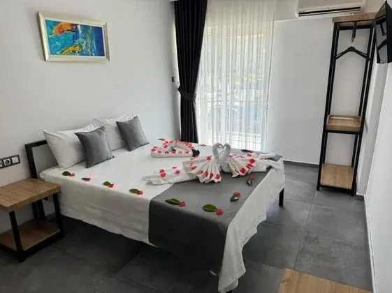 The Pera Hotel Marmaris