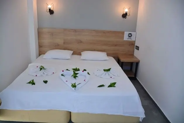 The Pera Hotel Marmaris - Oda