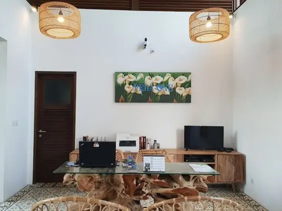 Pera ONE Villas - Dış Mekan