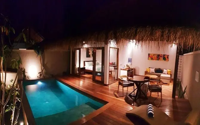 Pera ONE Villas - Havuz