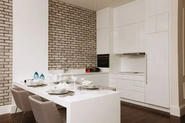 Pera Residence