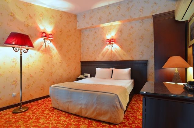 Pera Rose HotelFotoğrafı