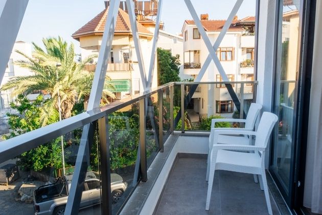 Pera Side HotelFotoğrafı