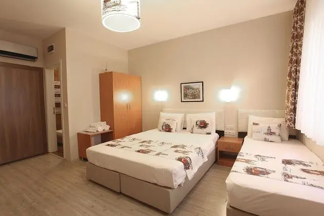 Pera Sultan Hotel Taksim