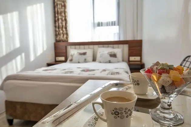 Pera Sultan Hotel Taksim