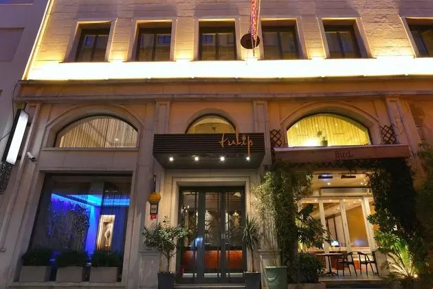 Pera Tulip Hotel