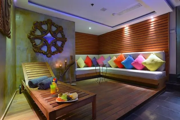 Pera Tulip Hotel - Spa