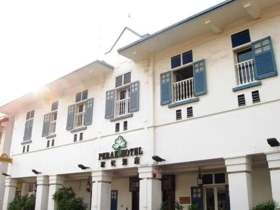 Perak Hotel