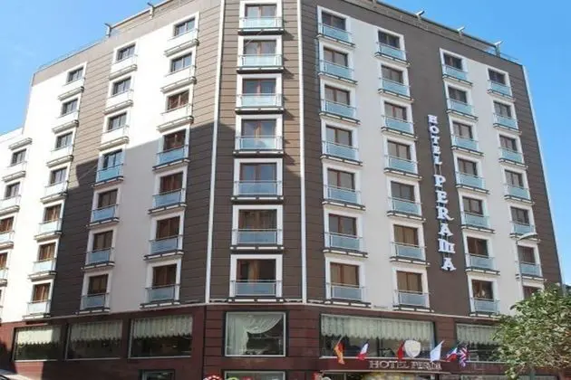 Perama Hotel