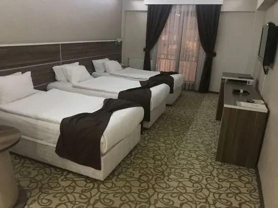 Perama Hotel - Oda