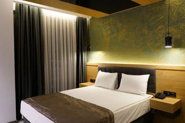 Peramis Hotel & Spa - Öne Çıkan Resim