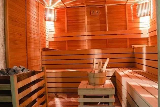 Peramis Hotel & Spa - Spa