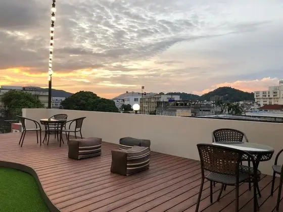 Peranakan Boutique Hotel
