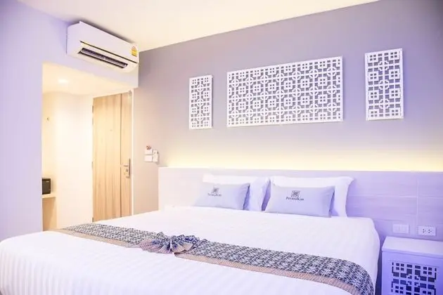 Peranakan Boutique Hotel - Öne Çıkan Resim