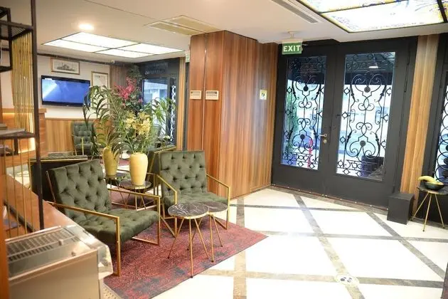Perante Hotel