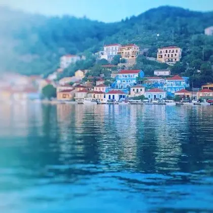 Perantzada 1811 Art - Öne Çıkan Resim